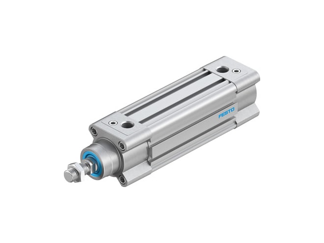 Festo DSBC-40-80-D3-PPVA-N3 ISO Cylinder