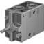 Festo MOFH-3-1/2-EX Solenoid Valve 