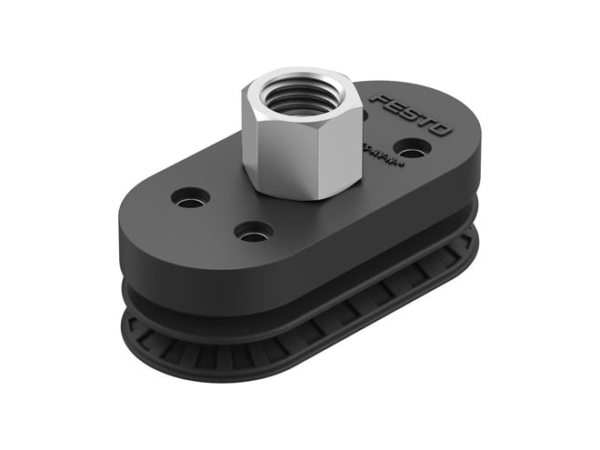 Festo OGVM-30X65-AV-N-G14F Suction Cup Complete