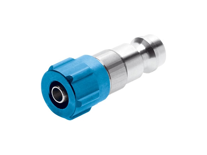Festo KS3-CK-4 Quick Coupling Plug