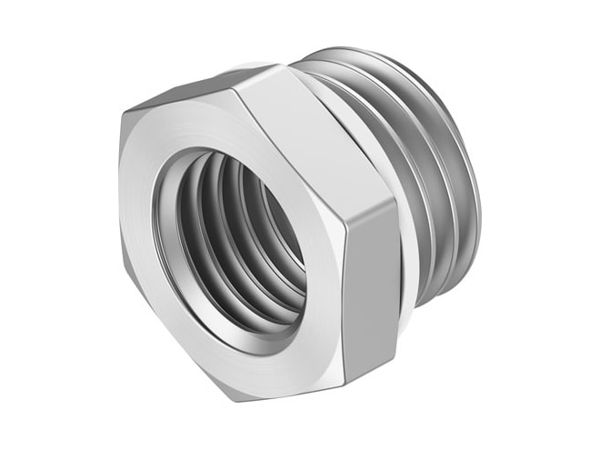 Festo NPFC-RS-G38-G14-MF Reducing Nipple