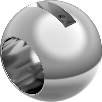 Festo 8083137 / VAVC-F9-B-V60-1/2 V-port Ball