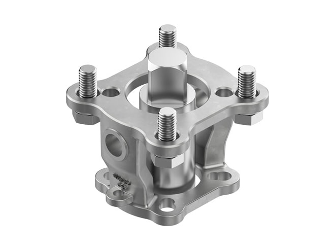 Festo DARQ-K-V-F07S17-F04S11-R1 Mounting Kit