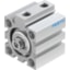 Festo ADVC-32-10-I-P-A Short-stroke Cylinder 