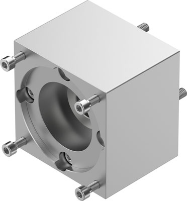 Festo 4624170 / EAMM-A-T46-80P Axial Kit