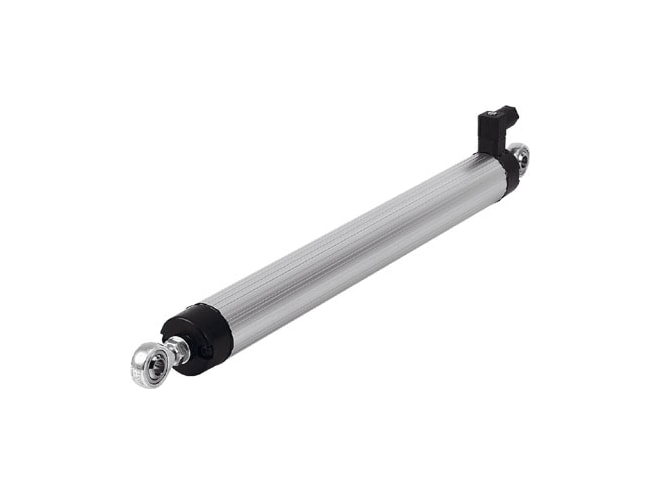 Festo MLO LWG Series Displacement Encoder | Linear Transducers | Motion ...