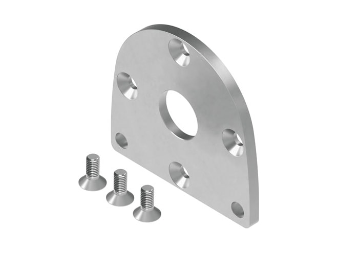 Festo DAMF-Q12-32 Flange Mounting