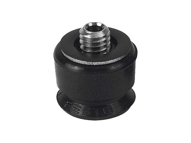 Festo ESS-10-SNA Suction Cup Complete
