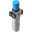 Festo LFR-N1/4-D-5M-O-MIDI-T3-EX4 Filter Regulator 
