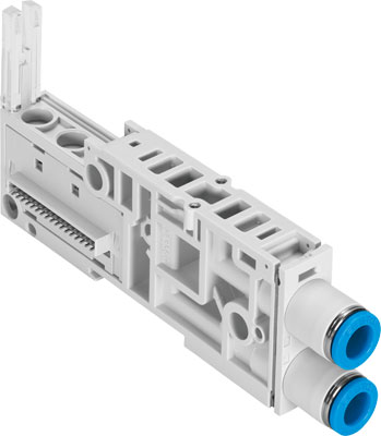 Festo 560989 / VMPAL-AP-14-QS8-1 Sub-base