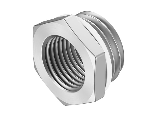 Festo NPFC-RS-G34-G12-MF Reducing Nipple
