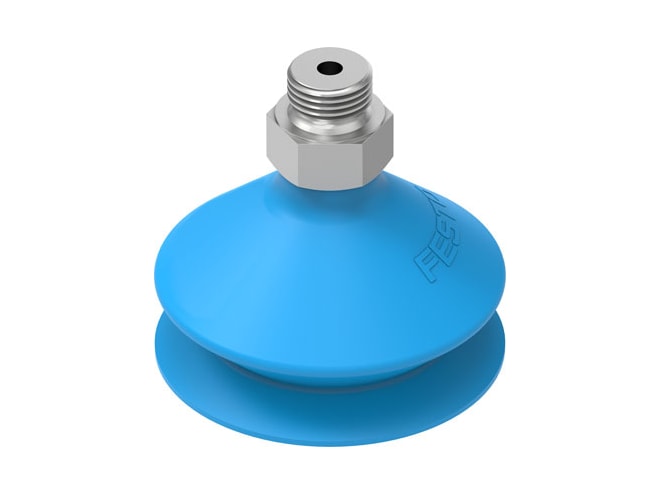 Festo VASB-55-1/4-PUR-B Suction Cup Complete