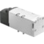 Festo VSVA-B-P53E-ZD-D2-1T1L Solenoid Valve 