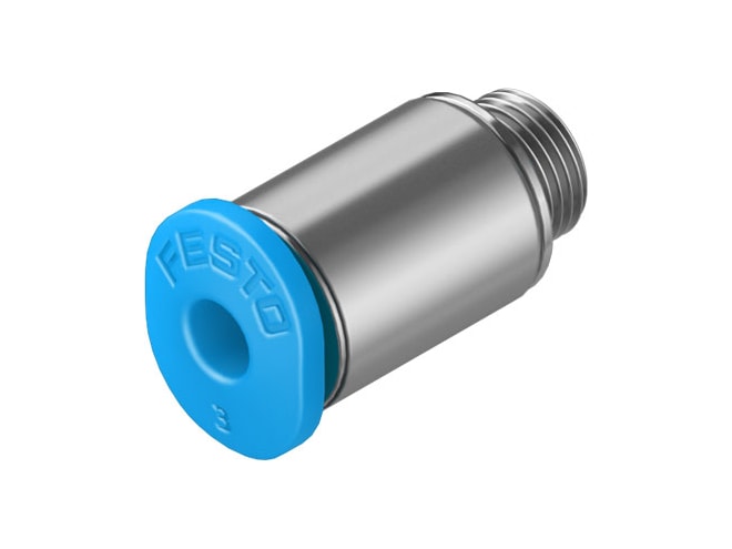 Festo QSM-M5-3-I Push-in Fitting