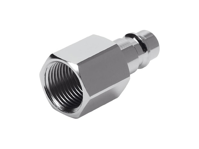 Festo KS4-1/4-I Quick Coupling Plug