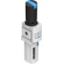 Festo MS6-LFR-1/2-D6-CRM-AS-Z Filter Regulator 