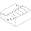 Festo MHP2-PR4-5 Manifold Block 