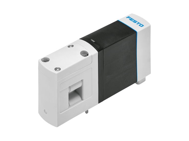Festo VEVM-S1-27-B-C-F-1T1L Valve
