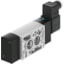 Festo VSNC-FC-M52-MD-G14-FN-1A1+G Solenoid Valve 
