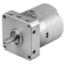 Festo DSM-6-180-P-FF Semi-rotary Drive 