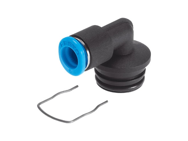 Festo QSPLK18-6 Cartridge