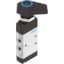 Festo VHEF-E-P53C-M-N18 Selector Valve 