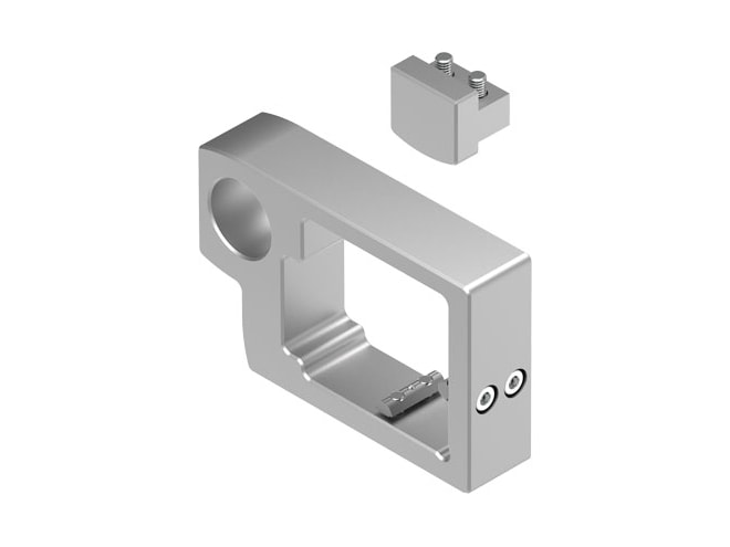 Festo DAYP-E21-60 Shock Absorber Retainer