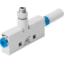 Festo VN-14-H-T4-PQ2-VA5-RO2 Vacuum Generator 