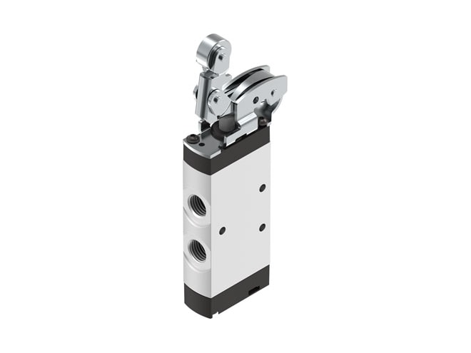 Festo VMEF Series Roller Lever Valve