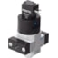 Festo HEE-3/8-D-MINI-110-NPT On/off Valve 