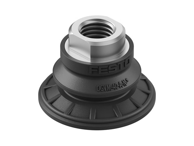 Festo OGVM-40-A-N-G14F Suction Cup Complete