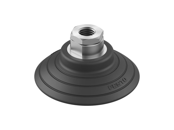 Festo OGVM-80-S-N-G14F Suction Cup Complete