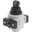Festo HEE-1-D-MAXI-110-NPT On/off Valve 