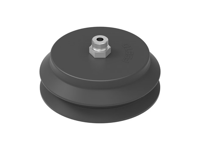 Festo VASB-125-3/8-NBR Suction Cup Complete