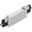 Festo VUVG-B18-P53E-ZT-F-1R8L Solenoid Valve 