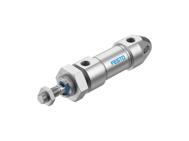 Festo CRDSNU-25-10-P-A Standards-based Cylinder