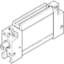 Festo DZF-12-80-P-A Flat Cylinder 