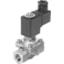 Festo VZWF-B-L-M22C-N38-135-3AP4-10-R1 Solenoid Valve 