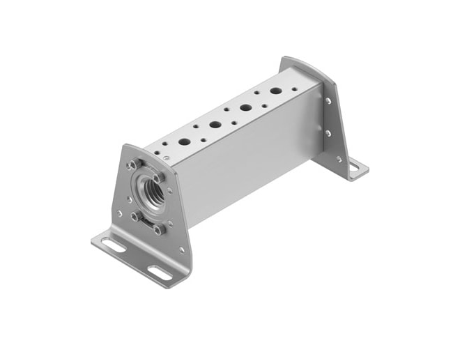 Festo VABM-B10-30-N34-4-P53 Common Supply Manifold