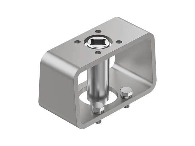 Festo DARQ-K-Z-F05S14-F03S9-R13 Mounting Kit