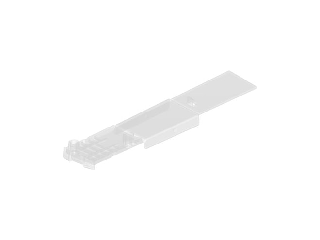 Festo ASCF-H-P11 Inscription Label Holder
