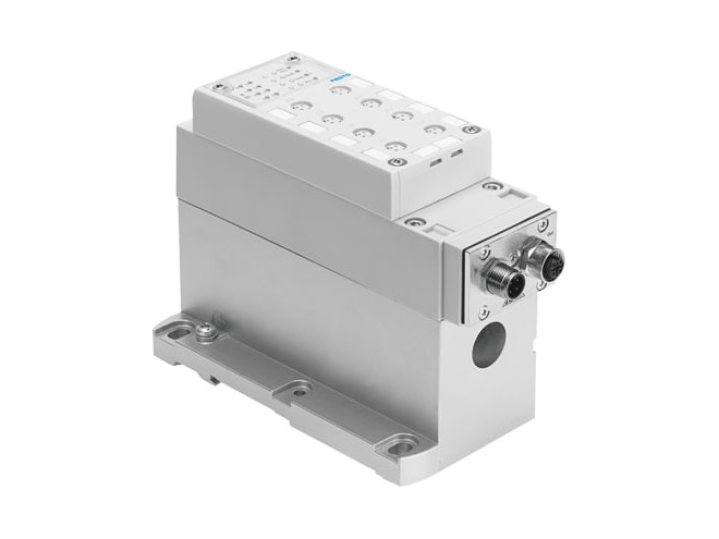 Festo VABE-S6-1LF-C-A8-E Electrical Interface