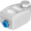 Festo VBQF-U-G18-Q6 Quick Exhaust Valve 