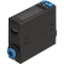 Festo SFAH-10U-Q6S-PNLK-PNVBA-L1 Flow Sensor 