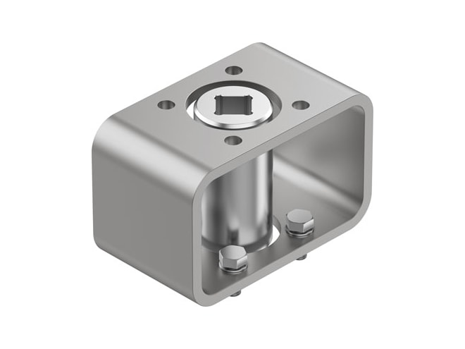 Festo DARQ-K-V-F04S11-F04S11-R13 Mounting Kit