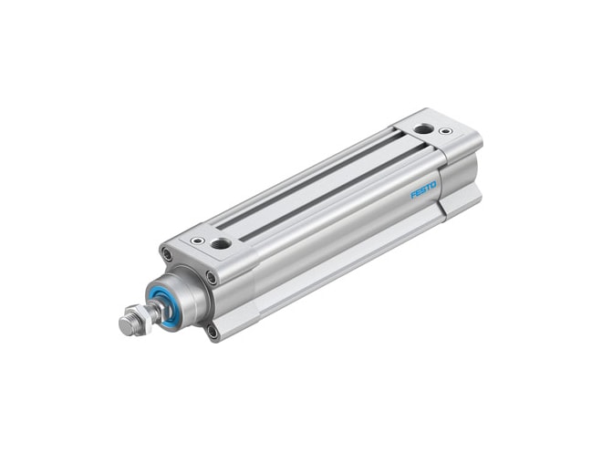 Festo DSBC-40-125-PPVA-N3 ISO Cylinder