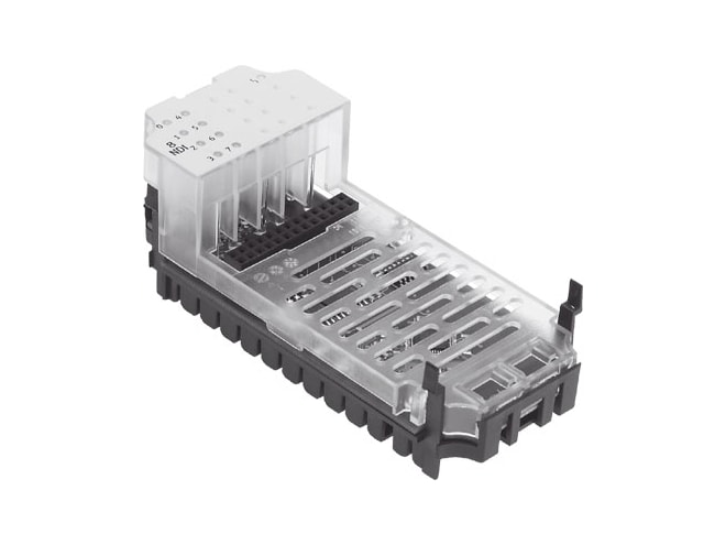 Festo CPX-8NDE Input Module