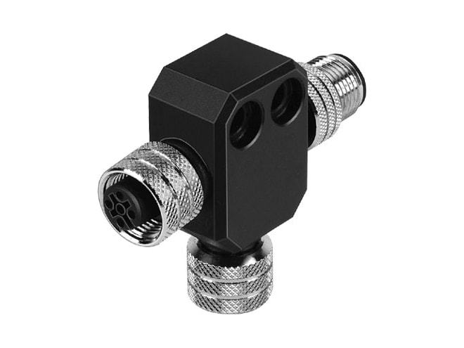 Festo T Adapter | Motion World
