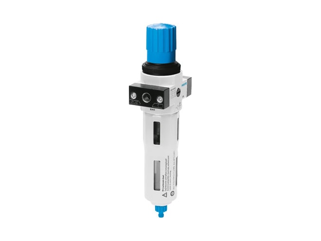 Festo LFR-3/4-D-7-O-MIDI Filter Regulator