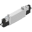 Festo VUVG-B14-T32H-AZT-F-1R8L Solenoid Valve 